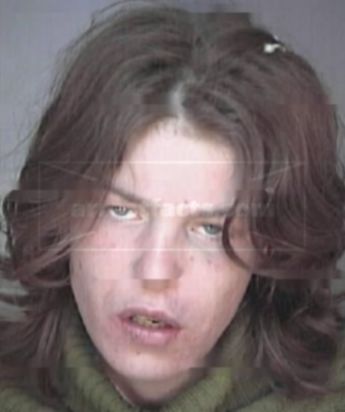 Jane Doe