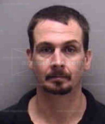 Chad Derrick Gregorious