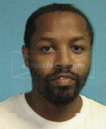Teroy J Mccloud