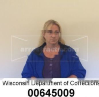 Kimberly A Casson