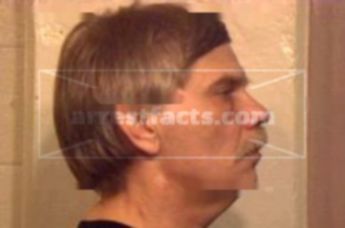 Howard Thomas Hurt
