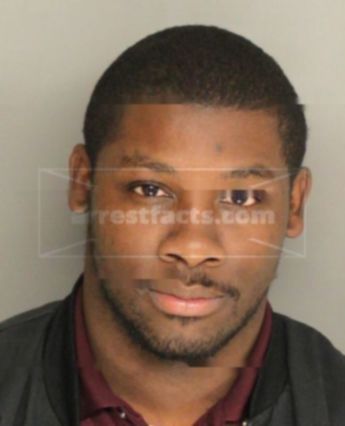 Adam Oneil Moultrie