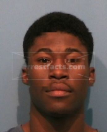 Christopher Ryan Vaughn
