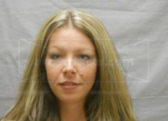 Christina Kathleen Powell