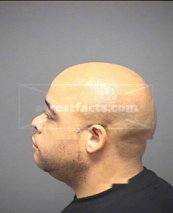 Darryl Nicholas Graves