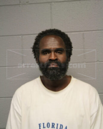 Earnest Harris