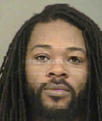 Tyson Jermaine Crockett