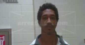 Brandon Lavell Mardis