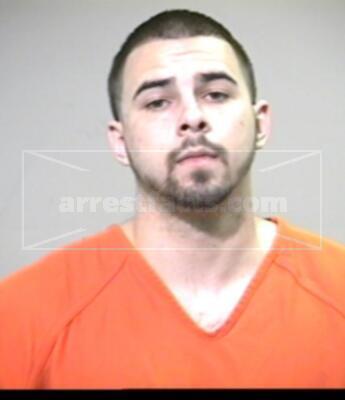 John David Wible