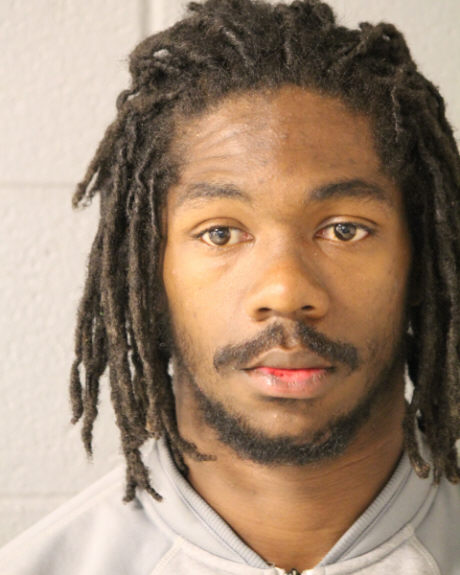 Jermaine Watson