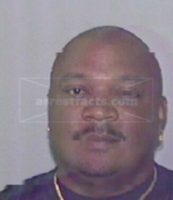 Tony Laverne Patterson