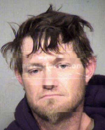 Michael James Hostetter