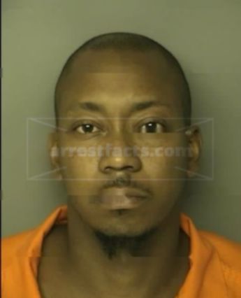 Brian Lamar Baker