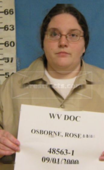 Roseann Osborne