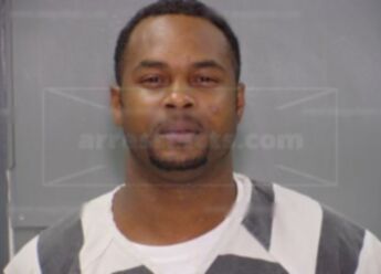 Cedric Charles Williams