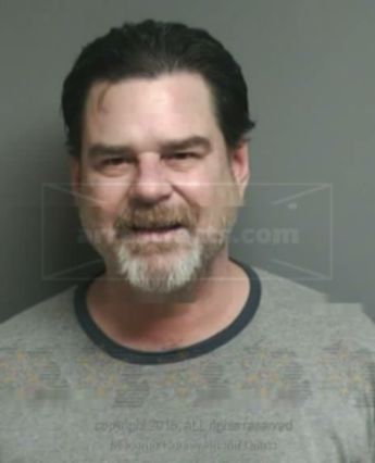 Jeffrey Michael Klotz