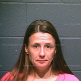 Alicia Marie Whiteley