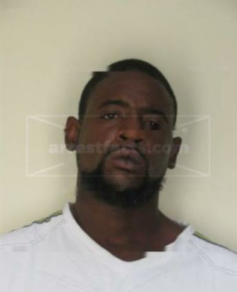 Tony Anthony Pickett Jr.