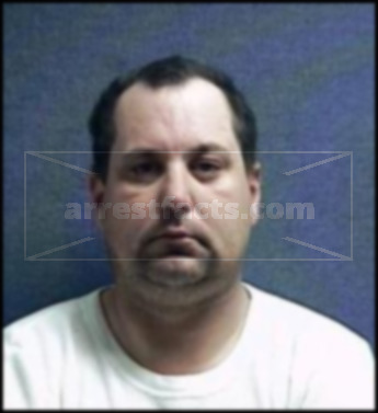John Scott Gilbert