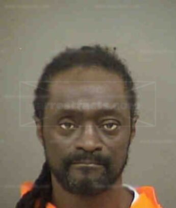 Derrick Abrams