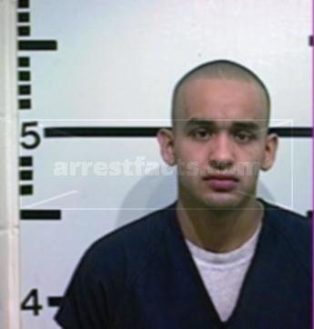 Mario Aldaco Hernandez