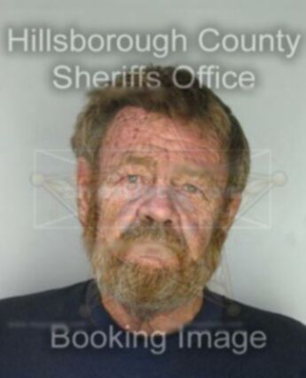 Allen Roy Lueders