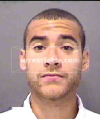 Justin Daniel Gragg