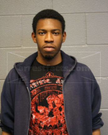 Kareem J King