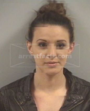 Kaitlyn Elizabeth Tucker