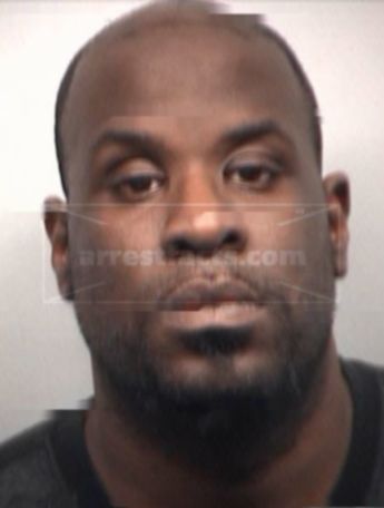 Timothy Jerome Callaway