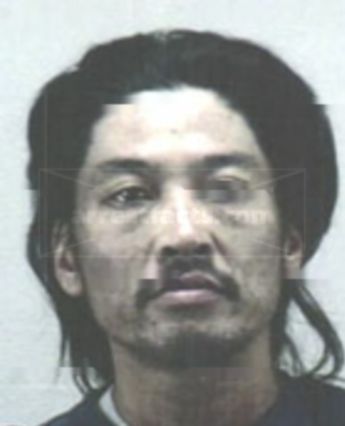 Anthony Edwin Young