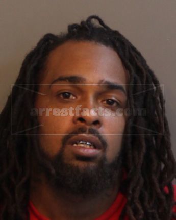 Antonio Laverne Hayden