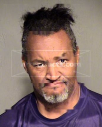 Marcellus Ray Lewis