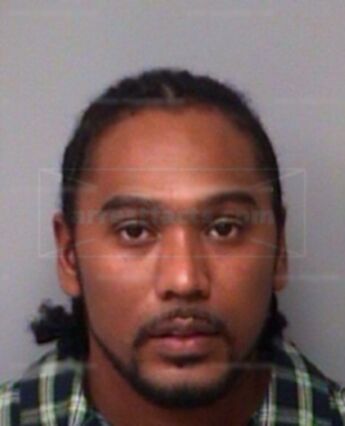 Carl Anthony Gillenwater