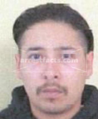 Eric Soto Guerrero