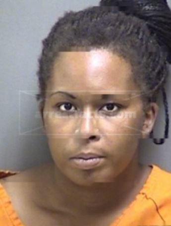 Teneka Dechon Hamilton