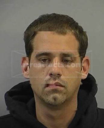 Dennis Joseph Clark