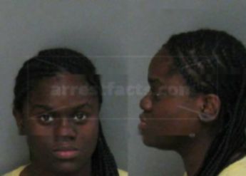 Yasmine Thompson