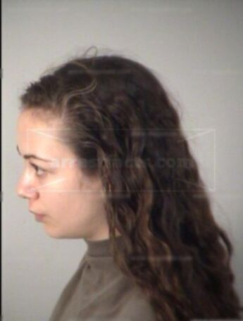 Abigail Rae Chrisman