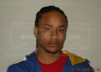 Deshawn P Flowers