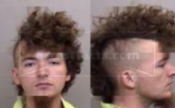 James Allen Scott Morris