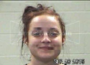 Kaylee Nicole Shelton