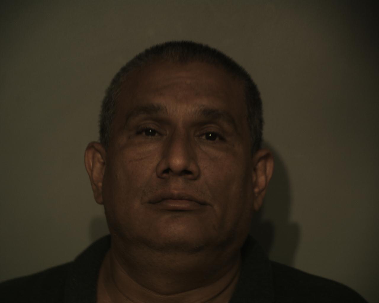 David Idelfonso Flores