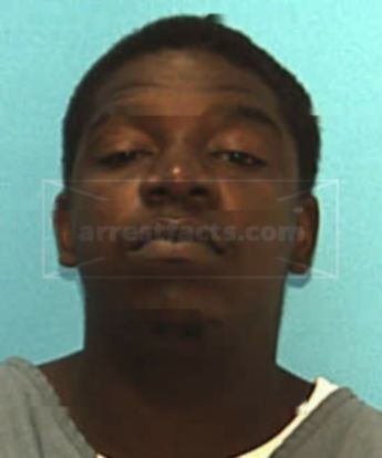 Terrell A Shelton