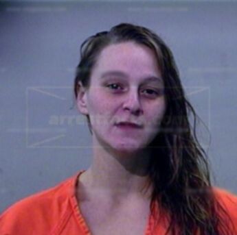 Tasha Marie Adams