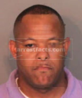 Otis Smith