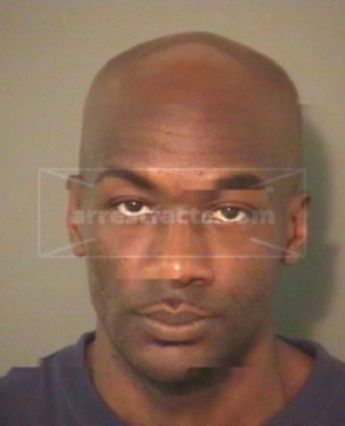 Vernell David Sturdivant