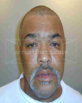 Willie James Scott
