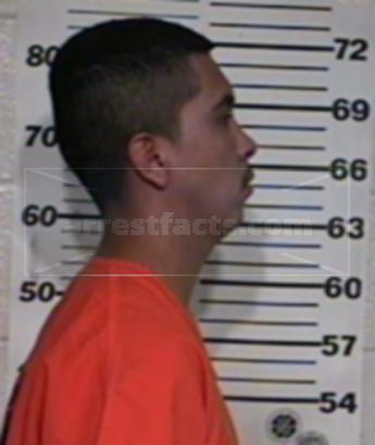Pedro Jr Yanez Campos
