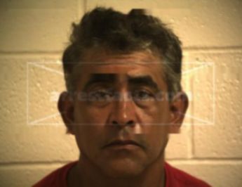 Juan Diaz Bustamante